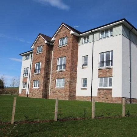 2 Bedroom Luxury Flat In Quiet Village Of Bishopton 毕晓普顿 外观 照片